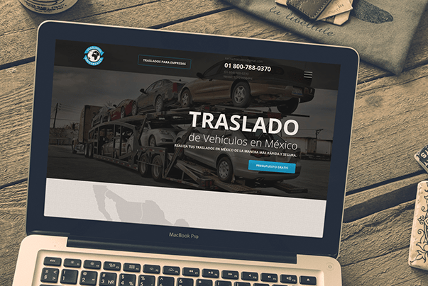 Plixail Portafolio Página Web